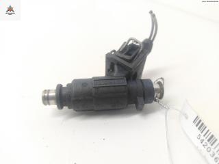 форсунка Mercedes-Benz S-Класс W220 2001, 3.2 л., бензин, АКПП, серый, седан, 1120780149