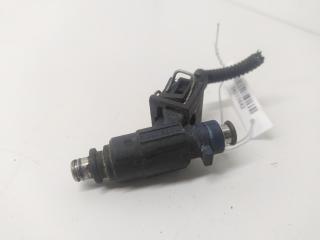форсунка Mercedes-Benz S-Класс W220 2001, 3.2 л., бензин, АКПП, серый, седан, 1120780149
