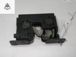 замок капота BMW 5 серия E60/E61 2003, 3.0 л., дизель, АКПП, чёрный, седан, 7115228