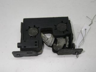 замок капота BMW 5 серия E60/E61 2003, 3.0 л., дизель, АКПП, чёрный, седан, 7115228