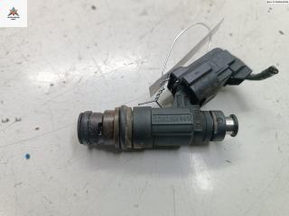 форсунка Volkswagen Sharan 1 поколение [рестайлинг] 2001, 2.8 л., бензин, МКПП, чёрный, минивэн, 0280155985