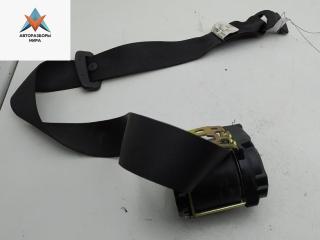 ремень безопасности BMW X3 E83 2004, 2.5 л., бензин, АКПП, чёрный, внедорожник 5 дв., 53403556025