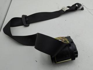 ремень безопасности BMW X3 E83 2004, 2.5 л., бензин, АКПП, чёрный, внедорожник 5 дв., 53403556025