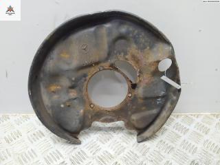 защитный кожух тормозного механизма Mercedes-Benz C-Класс W202/S202 1995, 2.8 л., бензин, АКПП, серый, седан