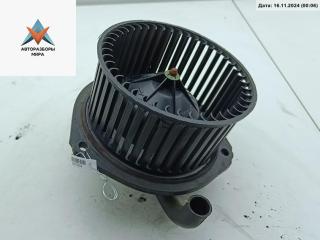 моторчик печки Opel Sintra 1 поколение 1997, 2.2 л., бензин, МКПП, зелёный, минивэн, 52472567