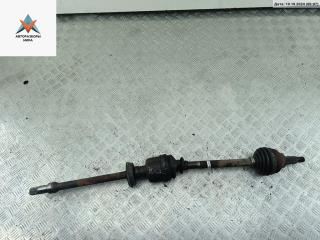 полуось передняя правая (приводной вал, ШРУС) Ford Mondeo 3 поколение 2002, 2.5 л., бензин, МКПП, серый, хетчбэк 5 дв.