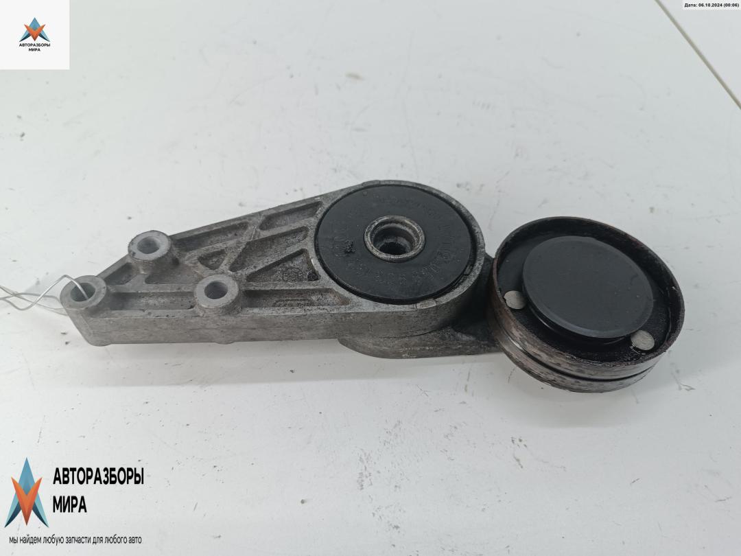 механизм натяжения ремня, цепи Audi A4 B5 1997, 1.8 л., бензин, МКПП, зелёный, универсал, 058903133 - фото №1