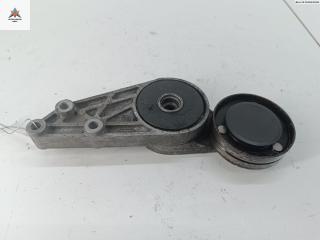 механизм натяжения ремня, цепи Audi A4 B5 1997, 1.8 л., бензин, МКПП, зелёный, универсал, 058903133