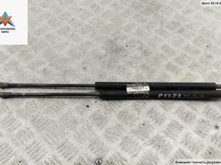 амортизатор крышки багажника (3-5 двери) BMW 3 серия E36 [рестайлинг] 1997, 1.8 л., бензин, МКПП, чёрный, универсал