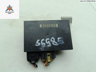 блок комфорта SEAT Toledo 3 поколение 2004, 1.6 л., бензин, МКПП, синий, седан, 1C0959799F