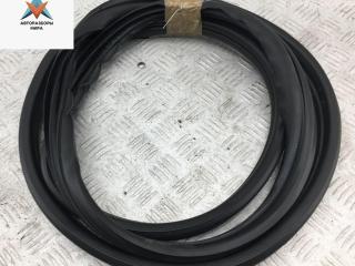 уплотнитель двери Honda HR-V 2 поколение 2016, 1.5 л., бензин, АКПП, серый, внедорожник 5 дв., 1604202045