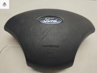 подушка безопасности водителя Ford Focus 1 поколение [рестайлинг] 2004, 1.8 л., дизель, МКПП, серый, универсал, 2M51A042B85DEYYFY