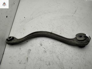 рычаг задний левый Peugeot 508 1 поколение 2011, 1.6 л., дизель, АКПП, серый, седан