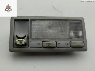 фонарь салона (плафон) Volkswagen Passat B4 1996, 1.8 л., бензин, МКПП, серый, универсал, 1H0959855B
