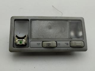 фонарь салона (плафон) Volkswagen Passat B4 1996, 1.8 л., бензин, МКПП, серый, универсал, 1H0959855B