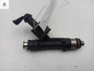 форсунка Opel Corsa C [рестайлинг] 2005, 1.2 л., бензин, МКПП, синий, хетчбэк 5 дв., 0280158501