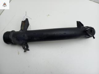 патрубок интеркулера Opel Signum C 2003, 2.0 л., бензин, МКПП, серый, хетчбэк 5 дв., 24468051