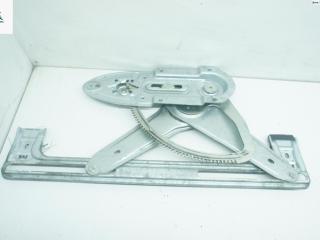 стеклоподъемник электрический задний правый Ford C-Max 1 поколение 2004, 1.6 л., дизель, МКПП, серый, минивэн, 3M51R27000BD