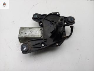 Двигатель стеклоочистителя заднего (моторчик дворников) Opel Combo 3 поколение (C) [рестайлинг] 2005, 1.7 л., дизель, МКПП, синий, фургон, 9225635