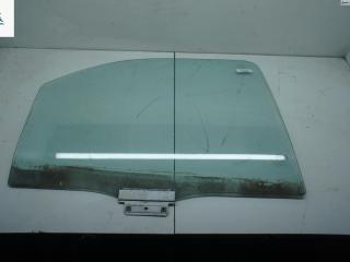 стекло двери задней правой Ford Mondeo 2 поколение 1996, 1.8 л., бензин, МКПП, синий, хетчбэк 5 дв., AS2