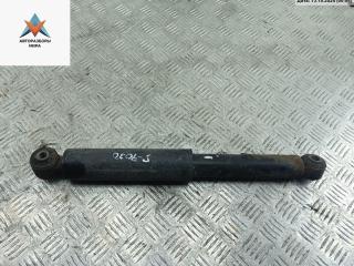 амортизатор задний левый Opel Signum C 2004, 1.9 л., дизель, АКПП, красный, хетчбэк 5 дв., 13181986