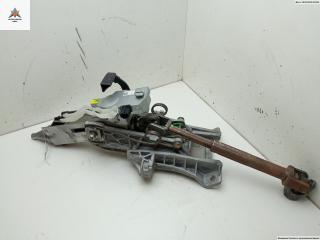 рулевая колонка Volvo S40 2 поколение 2006, 1.8 л., бензин, МКПП, серый, универсал, 30741403