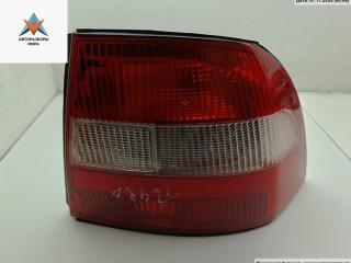 фонарь задний правый Opel Vectra B 1995, 1.6 л., бензин, МКПП, серый, хетчбэк 5 дв., 37360748