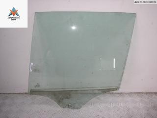 стекло двери задней левой BMW X3 E83 2005, 2.0 л., дизель, МКПП, чёрный, внедорожник 5 дв., 67626925965