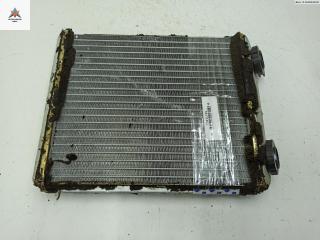 радиатор отопителя (печки) Renault Laguna 2 поколение 2002, 1.8 л., бензин, МКПП, серый, хетчбэк 5 дв.