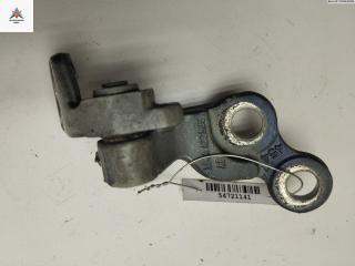 петля двери Ford Focus 1 поколение [рестайлинг] 2002, синий, хетчбэк 5 дв.