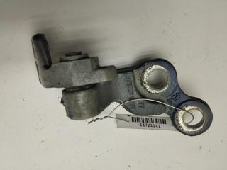 петля двери Ford Focus I 2002, синий, хетчбэк 5 дв.