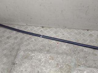 молдинг двери передней правой Ford Mondeo 2 поколение 1999, 1.8 л., бензин, МКПП, синий, универсал, 98BBF20938BA