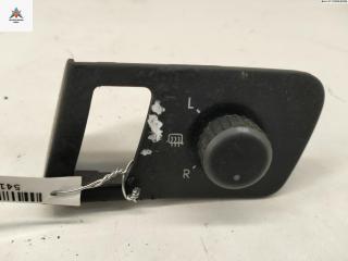 джойстик регулировки зеркал Volkswagen Touran 1 поколение [рестайлинг] 2006, 2.0 л., дизель, робот, серый, минивэн, 1T1959552