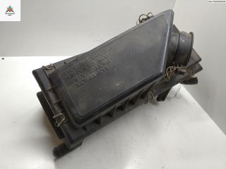 корпус воздушного фильтра Ford Mondeo 1 поколение 1994, 1.6 л., i, бензин, МКПП, белый, хетчбэк 5 дв.