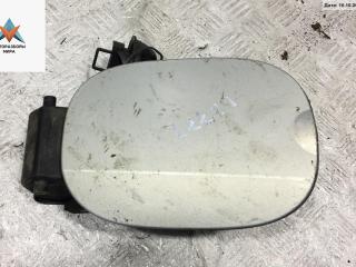 лючок топливного бака Renault Modus 1 поколение 2004, 1.6 л., бензин, АКПП, серый, хетчбэк 5 дв.