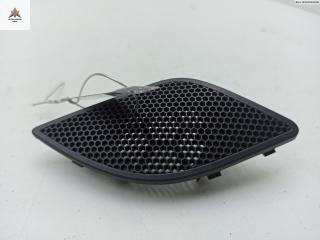 Сетка (решетка) динамика Opel Zafira 2 поколение (B) 2005, 1.6 л., бензин, МКПП, серый, минивэн, 13163900