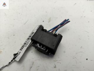 разъем (фишка) проводки Mercedes-Benz E-Класс W210/S210 [рестайлинг] 2002, 2.7 л., дизель, АКПП, серый, универсал, 2105403681