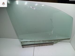 стекло двери передней правой Opel Zafira 1 поколение (A) 2002, 1.8 л., бензин, МКПП, серый, минивэн