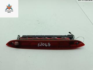 стоп-сигнал Ford Focus 1 поколение [рестайлинг] 2001, 1.6 л., i, бензин, МКПП, серый, универсал, 1M5113A613AA