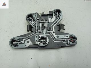 Плата фонаря заднего правого Renault Megane 1 поколение 1996, 1.6 л., бензин, МКПП, красный, хетчбэк 5 дв., 7700828138