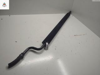 радиатор масляный Ford Mondeo 3 поколение [рестайлинг] 2003, 1.8 л., бензин, МКПП, синий, хетчбэк 5 дв.