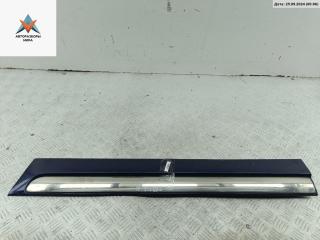 молдинг двери задней левой Ford Windstar 2 поколение 2000, 3.0 л., бензин, АКПП, синий, минивэн, XF221725335AEW