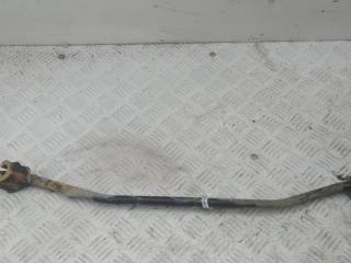 стабилизатор подвески передний Opel Astra F 1991, 1.4 л., бензин, МКПП, синий, хетчбэк 3 дв.