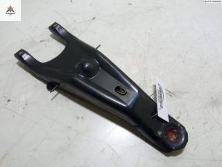 вилка сцепления Mazda 6 GG [рестайлинг] 2007, 2.0 л., дизель, МКПП, синий, хетчбэк 5 дв.