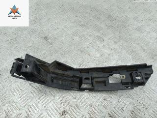 кронштейн заднего бампера BMW 7 серия E65/E66/E67 [рестайлинг] 2005, 3.0 л., дизель, АКПП, чёрный, седан, 7123797