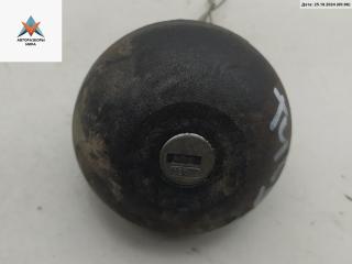 пробка топливного бака Dacia (Renault) Logan 2009, 1.4 л., бензин, МКПП, красный, седан