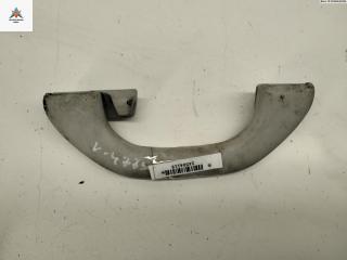 ручка внутренняя потолочная Volkswagen Polo 3 поколение [рестайлинг] 2000, 1.4 л., бензин, МКПП, чёрный, хетчбэк 3 дв., 6N0857607G