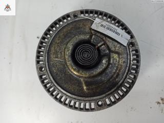 муфта вентилятора Audi A4 B5 1997, 1.8 л., бензин, МКПП, синий, универсал