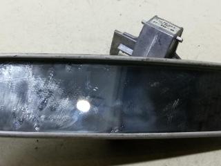 зеркало салона Renault Megane 2 поколение 2005, 1.6 л., бензин, МКПП, чёрный, хетчбэк 3 дв.