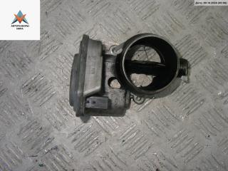 заслонка дроссельная BMW 3 серия E90/E91/E92/E93 2007, 2.0 л., дизель, МКПП, жёлтый, универсал, 7804373